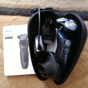 Philips Norelco series 6000